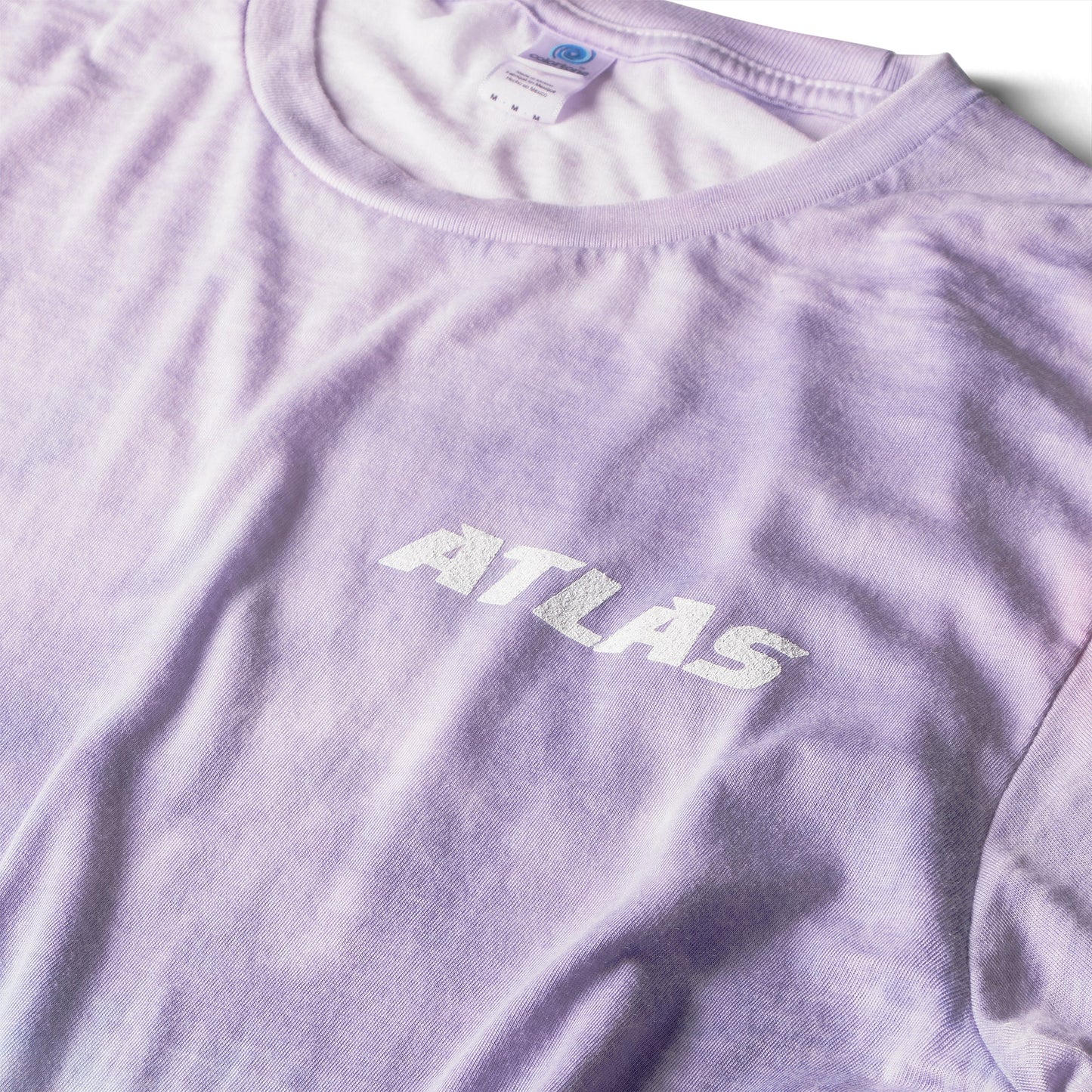 The Cotton Candy Tee